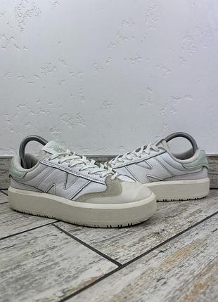New balance ct302