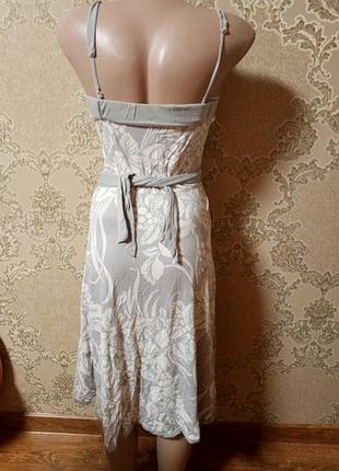 Сарафан женский 7