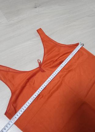 Жіночий пеньюар 5