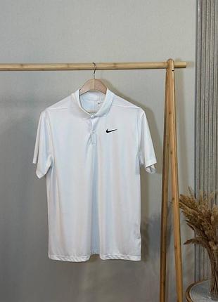 Поло nike чоловіче   •розмір l