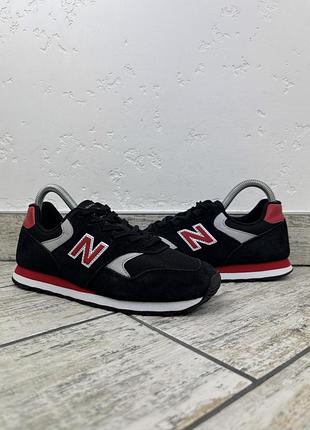New balance 393