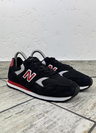 New balance 393 2