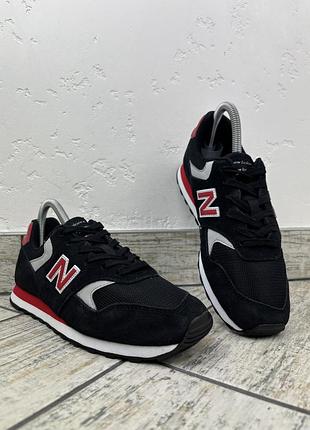 New balance 393 3