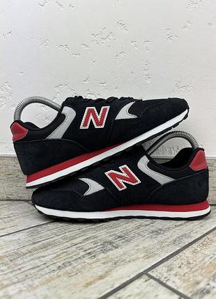 New balance 393 5