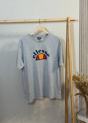 Футболка ellesse чоловіча  •розмір xl
