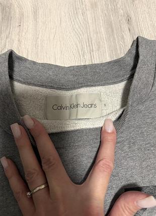 Світшот calvin klein 4