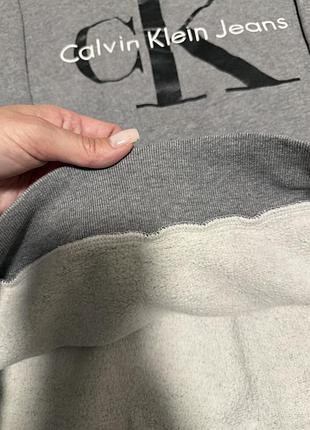 Світшот calvin klein 3