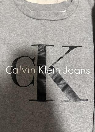Світшот calvin klein 5