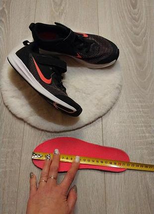 Кросівки nike 6