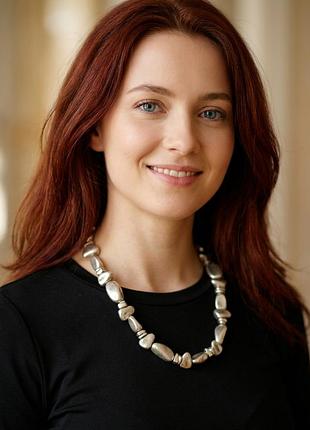 Намисто zara