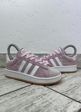 Adidas campus
