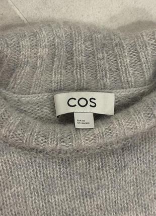 Светр від cos 3