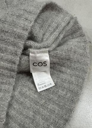 Светр від cos 5
