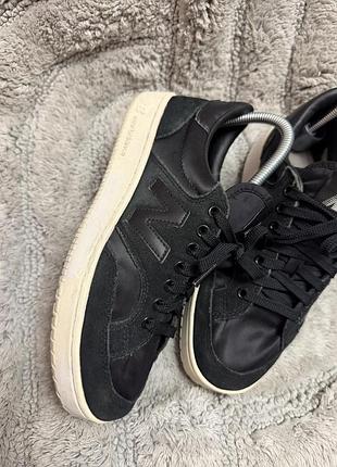 Кросівки жіночі new balance 39 р.,( уст 25 см,замша