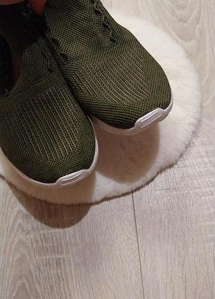 Кросівки nike 2