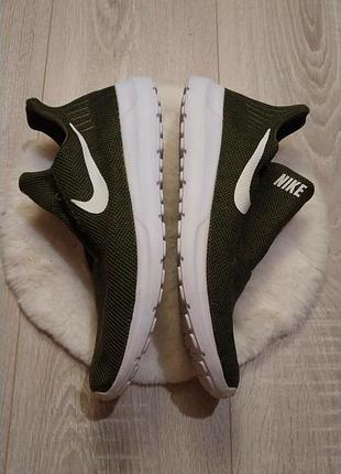 Кросівки nike 4