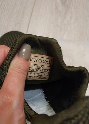 Кросівки nike 6