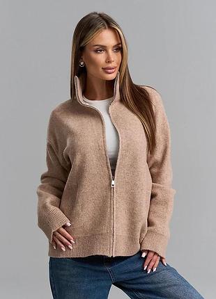 Свитера issa plus wn20-772 universal бежевый
