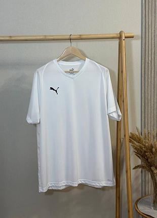 Футболка чоловіча puma  •розмір xxl
