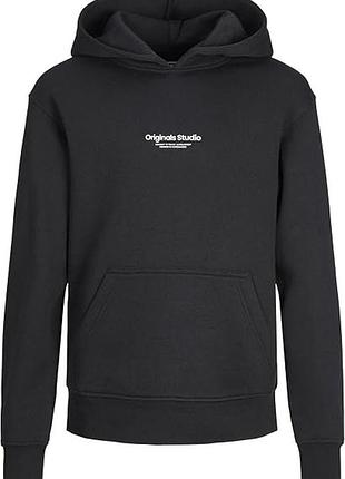 Дитяча тепла худі на 10 років jack&jones