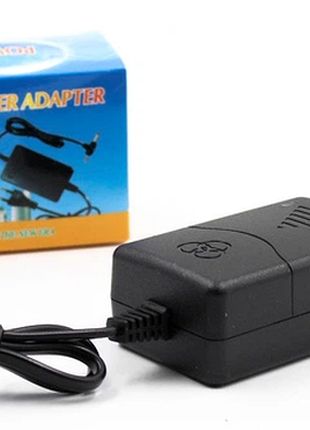 Адаптер 12v 2a big/good (разъем 5.5*2.5mm)
