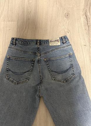 Джинси від pull&bear 7