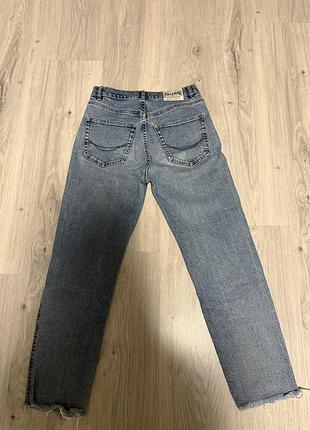Джинси від pull&bear 6