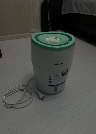 Увлажнитель воздуха philips  nanocloud (б/у)
