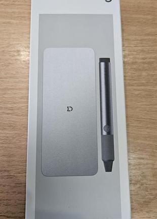 Дримель xiaomi mijia electric grinding pen