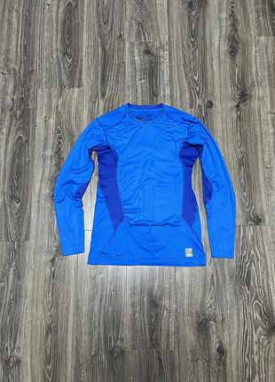 Рашград термо кофта nike pro combat compression