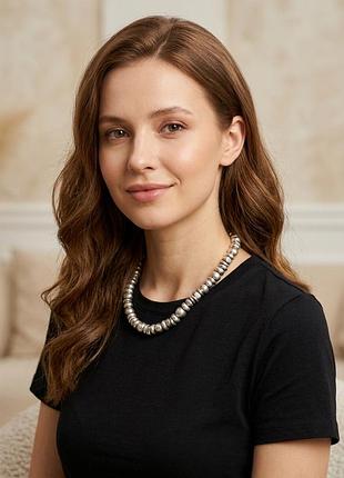 Намисто zara