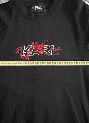 Світшот karl lagerfeld 2