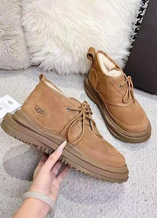 Ботинки, кросівки  мужские, чоловічі ugg