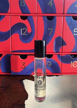 Парфумована вода acqua di parma colonia c.l.u.b, 12 ml