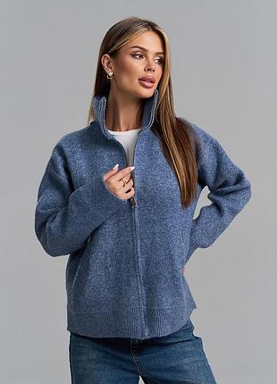 Світера issa plus wn20-772 universal синій