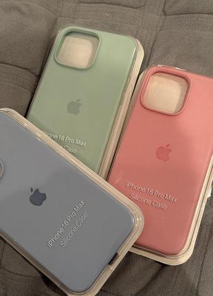 Чохол 16 pro max