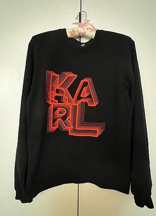 Світшот karl lagerfeld