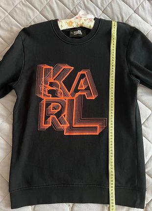 Світшот karl lagerfeld 2