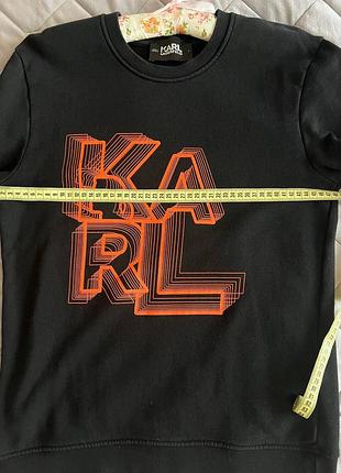 Світшот karl lagerfeld 3