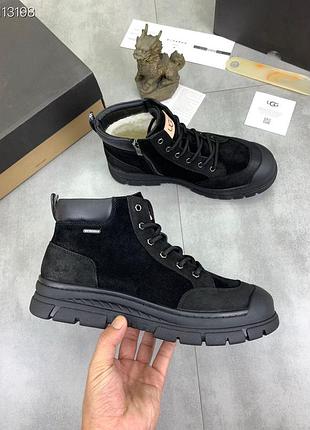 Ботинки , сапожки чоловічі, зимові ,ugg