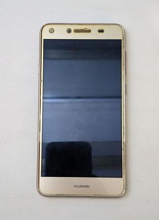Телефон huawei y5 ii бу 10