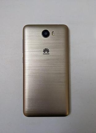 Телефон huawei y5 ii бу 5