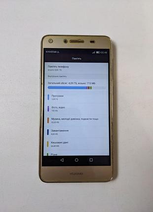 Телефон huawei y5 ii бу 6