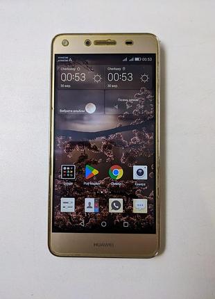 Телефон huawei y5 ii бу 7