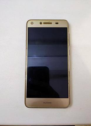 Телефон huawei y5 ii бу 9