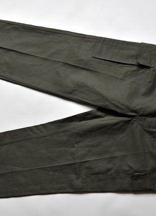 Нові молочні штани leo kohler gmbh olive gr.27 40/30