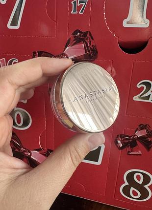 Гель для фіксації брів anastasia beverly hills, 8 gr