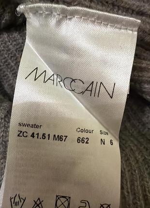 Кашеміровий свет marc cain 4
