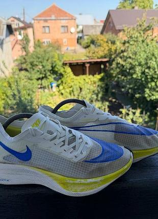 Кроссовки nike zoomx vaporfly next%
