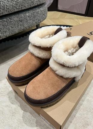 Уггі жіночі ugg 5